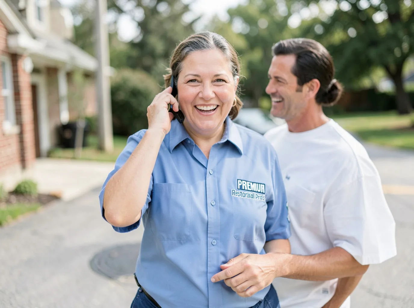 Water Damage Restoration Connerville, OK FAQs